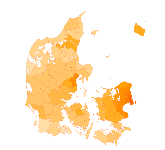 Klik her for en interaktiv udgave af kortet