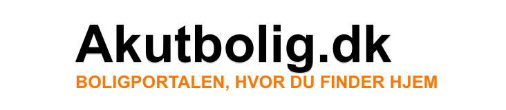 Akutbolig.dk